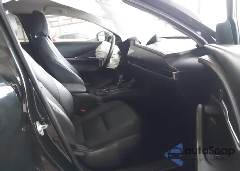 2021 Mazda Cx-30 Select from USA, damaged, VIN 3MVDMBBL6MM244830